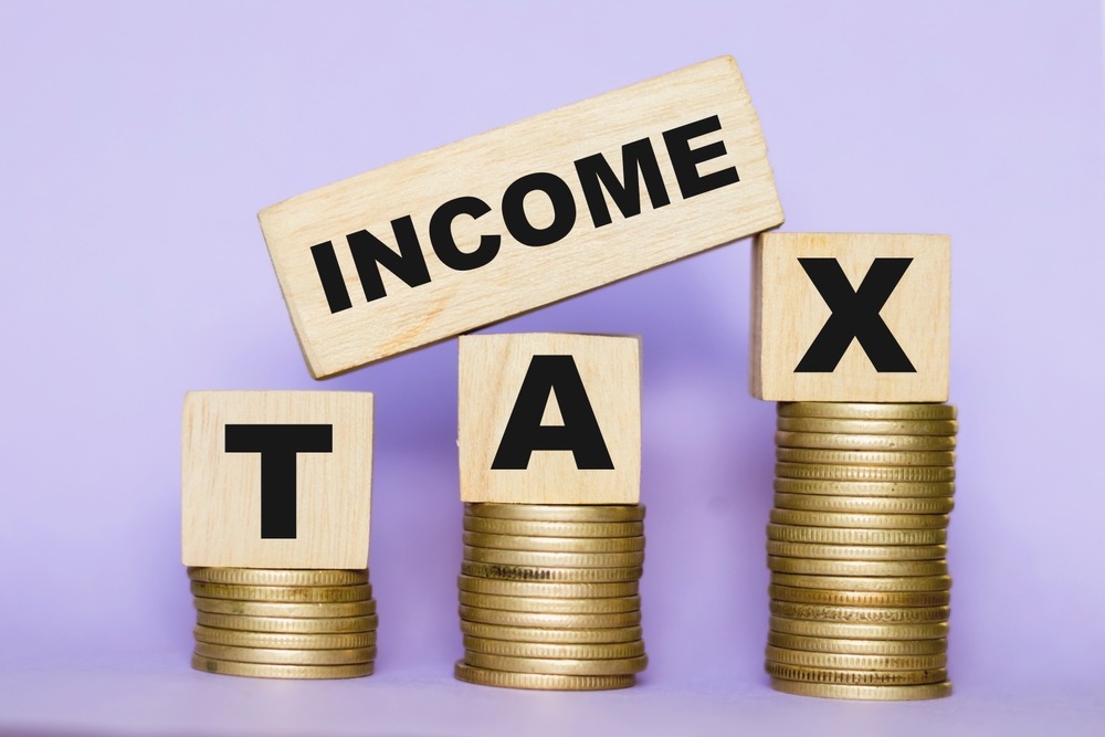 Income Tax